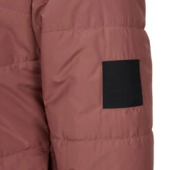 Jack Wolfskin DEUTZER COAT W Damen Wintermantel WILD GINGER -Outdoor-Sportgeschäft 5638060486 d deutzer coat w jack wolfskin 24