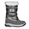 Reima REIMATEC WINTER BOOTS SOPHIS Kinder Winterstiefel DARK SILVER