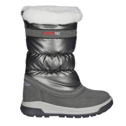 Reima REIMATEC WINTER BOOTS SOPHIS Kinder Winterstiefel DARK SILVER