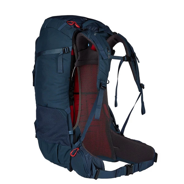 Osprey FARPOINT TREK PACK 55 Trekkingrucksack MUTED SPACE BLUE 4 Osprey FARPOINT TREK PACK 55 Trekkingrucksack MUTED SPACE BLUE – Bild 4