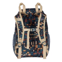 Patagonia K' S REFUGITO DAY PACK 12L Kinder Kinderrucksack FITZ ROY PATCHWORK: INK BLACK 6 Patagonia K' S REFUGITO DAY PACK 12L Kinder Kinderrucksack FITZ ROY PATCHWORK: INK BLACK -Outdoor-Sportgeschäft 5638070504 c k s refugito day pack 12l patagonia 24