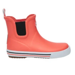 Reima RAIN BOOTS, ANKLES Kinder Gummistiefel MISTY RED