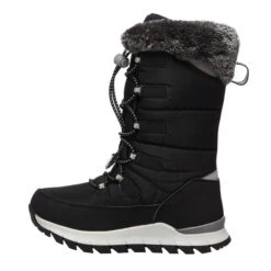 Kamik PRAIRIE2 Kinder Winterstiefel BLACK-NOIR -Outdoor-Sportgeschäft 5638072337 c prairie2 kamik 24