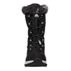 Kamik PRAIRIE2 Kinder Winterstiefel BLACK-NOIR -Outdoor-Sportgeschäft 5638072337 d prairie2 kamik 24