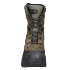 Kamik NATIONPLUS Herren Winterstiefel DARK OLIVE-OLIVE FONCÉ -Outdoor-Sportgeschäft 5638072387 c nationplus kamik 24