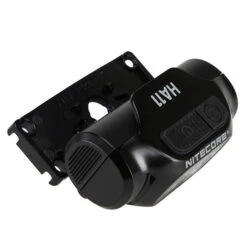 Nitecore HA11 Stirnlampe BLACK -Outdoor-Sportgeschäft 5638072631 v ha11 nitecore 24