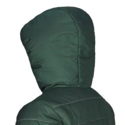 Namuk GLOW WENDBARE PRIMALOFT JACKE Kinder Isolationsjacke MOUNTAIN GREEN / SUNFLOWER YEL -Outdoor-Sportgeschäft 5638073191 d glow wendbare primaloft jacke namuk 24