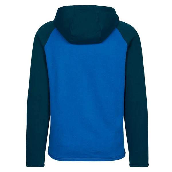 La Sportiva TELENDOS HOODY M Herren Kapuzenpullover ELECTRIC BLUE/STORM BLUE 2 La Sportiva TELENDOS HOODY M Herren Kapuzenpullover ELECTRIC BLUE/STORM BLUE – Bild 2