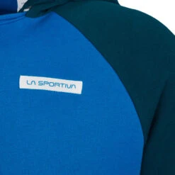 La Sportiva TELENDOS HOODY M Herren Kapuzenpullover ELECTRIC BLUE/STORM BLUE 7 La Sportiva TELENDOS HOODY M Herren Kapuzenpullover ELECTRIC BLUE/STORM BLUE -Outdoor-Sportgeschäft 5638073261 d telendos hoody m la sportiva 24