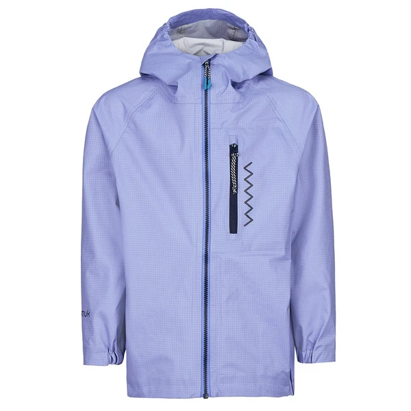 Namuk ONE ULTRALIGHT REGENJACKE Kinder Regenjacke PURPLE BLUE 1 Namuk ONE ULTRALIGHT REGENJACKE Kinder Regenjacke PURPLE BLUE