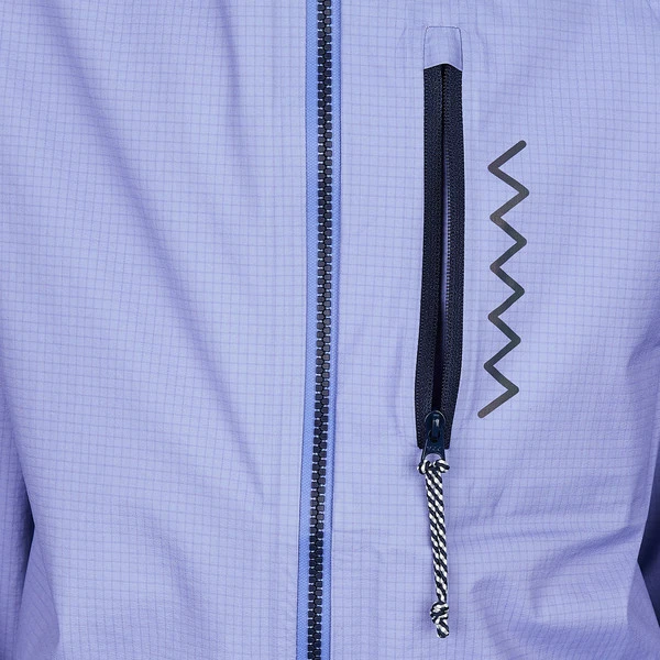 Namuk ONE ULTRALIGHT REGENJACKE Kinder Regenjacke PURPLE BLUE 3 Namuk ONE ULTRALIGHT REGENJACKE Kinder Regenjacke PURPLE BLUE – Bild 3