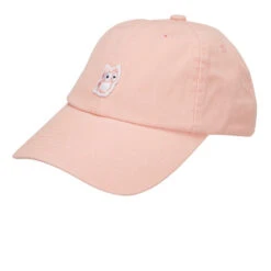 Namuk YAKARI CAP Kinder Cap SUNSET ROSE