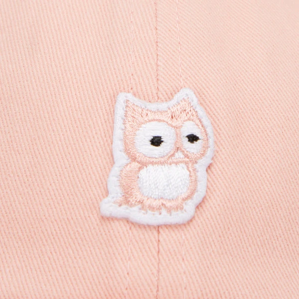 Namuk YAKARI CAP Kinder Cap SUNSET ROSE 3 Namuk YAKARI CAP Kinder Cap SUNSET ROSE – Bild 3