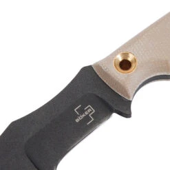 Böker Plus MICRO TRACKER Feststehendes Messer BRAUN -Outdoor-Sportgeschäft 5638078790 k micro tracker boeker plus 24