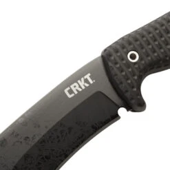 CRKT KUK Survival Messer SCHWARZ -Outdoor-Sportgeschäft 5638078806 c kuk crkt 24
