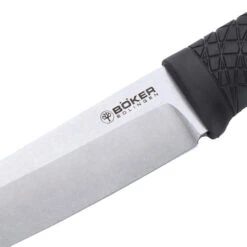 Böker Manufaktur Solingen BRONCO Survival Messer SCHWARZ -Outdoor-Sportgeschäft 5638078812 j bronco boeker manufaktur solingen 24