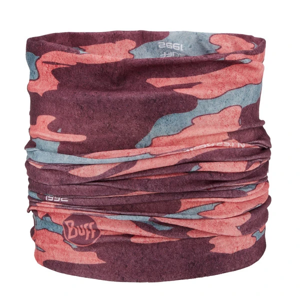 Buff ORIGINAL ECOSTRETCH Kinder Multifunktionstuch RIDO DAHLIA 1 Buff ORIGINAL ECOSTRETCH Kinder Multifunktionstuch RIDO DAHLIA