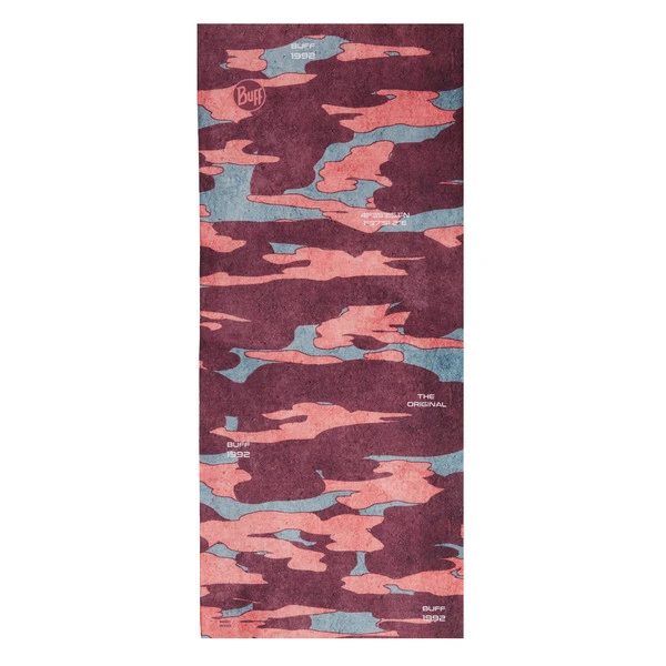 Buff ORIGINAL ECOSTRETCH Kinder Multifunktionstuch RIDO DAHLIA 2 Buff ORIGINAL ECOSTRETCH Kinder Multifunktionstuch RIDO DAHLIA – Bild 2