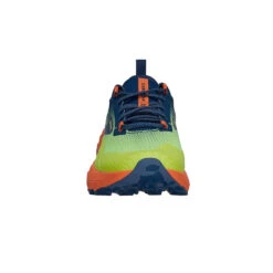 Brooks CASCADIA 17 Herren Trailrunningschuhe SHARP GREEN/NAVY/FIRECRACKER -Outdoor-Sportgeschäft 5638081378 d cascadia 17 brooks 24