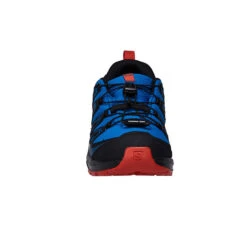 Salomon XA PRO V8 CLIMASALOMON WATERPROOF Kinder Trailrunningschuhe LAPIS BLUE / BLACK / FIERY RED 7 Salomon XA PRO V8 CLIMASALOMON WATERPROOF Kinder Trailrunningschuhe LAPIS BLUE / BLACK / FIERY RED -Outdoor-Sportgeschäft 5638083012 d xa pro v8 climasalomon waterproof salomon 24