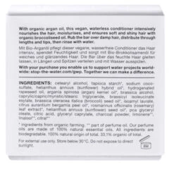 STOP THE WATER WHILE USING ME! WATERLESS CONDITIONER WHITE -Outdoor-Sportgeschäft 5638083370 c waterless conditioner stop the water while using me 24