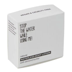 STOP THE WATER WHILE USING ME! WATERLESS BODY LOTION MULTICOLOR 5 STOP THE WATER WHILE USING ME! WATERLESS BODY LOTION MULTICOLOR -Outdoor-Sportgeschäft 5638083376 c waterless body lotion stop the water while using me 24