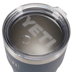Yeti Coolers RAMBLER STRAW CUP Thermobecher NAVY -Outdoor-Sportgeschäft 5638083769 d rambler straw cup yeti coolers 24