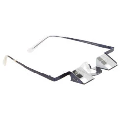 Y& Y CLASSIC SICHERUNGSBRILLE Kletterzubehör BLUE SAPHIR