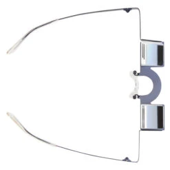 Y& Y CLASSIC SICHERUNGSBRILLE Kletterzubehör BLUE SAPHIR -Outdoor-Sportgeschäft 5638084386 c classic sicherungsbrille y y 24