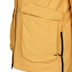 Didriksons ZEUS USX PARKA Herren Winterjacke MUSTARD -Outdoor-Sportgeschäft 5638084478 c zeus usx parka didriksons 24