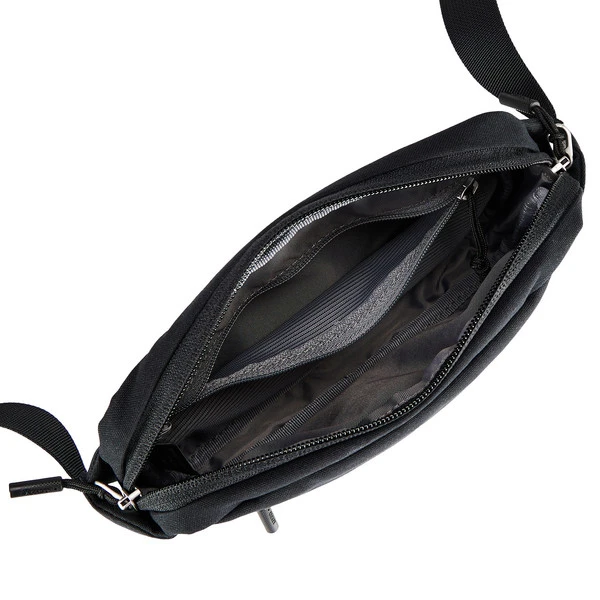 Osprey ARCANE WAIST Hüfttasche BLACK 4 Osprey ARCANE WAIST Hüfttasche BLACK – Bild 4