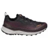Lowa FORTUX WS Damen Trailrunningschuhe BLACKBERRY/MELON