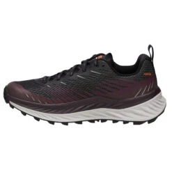 Lowa FORTUX WS Damen Trailrunningschuhe BLACKBERRY/MELON 6 Lowa FORTUX WS Damen Trailrunningschuhe BLACKBERRY/MELON -Outdoor-Sportgeschäft 5638086037 c fortux ws lowa 24
