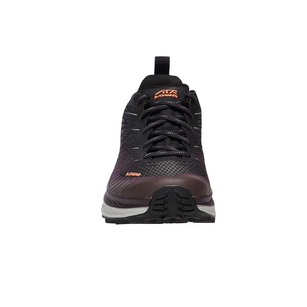 Lowa FORTUX WS Damen Trailrunningschuhe BLACKBERRY/MELON 4 Lowa FORTUX WS Damen Trailrunningschuhe BLACKBERRY/MELON – Bild 4