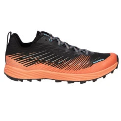 Lowa CITUX WS Damen Trailrunningschuhe MELON/ARCTIC