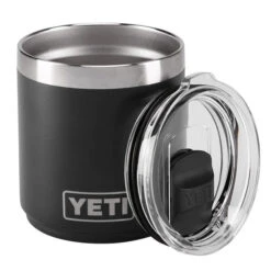 Yeti Coolers RAMBLER 10 OZ LOWBALL 2.0 Thermobecher BLACK 6 Yeti Coolers RAMBLER 10 OZ LOWBALL 2.0 Thermobecher BLACK -Outdoor-Sportgeschäft 5638086359 c rambler 10 oz lowball 20 yeti coolers 24