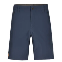 FJÄLLRÄVEN Fjällräven ABISKO TRAIL STRETCH SHORTS M Herren Shorts DARK NAVY