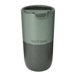Klean Kanteen KANTEEN RISETUMBLER (FLIP LID) Thermobecher SEA SPRAY