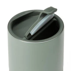 Klean Kanteen KANTEEN RISETUMBLER (FLIP LID) Thermobecher SEA SPRAY -Outdoor-Sportgeschäft 5638088142 c kanteen risetumbler flip lid klean kanteen 24