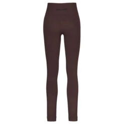 Icebreaker W MERINO SEAMLESS ACTIVE 25 TIGHTS Damen Leggings BITTERSWEET -Outdoor-Sportgeschäft 5638090141 c w merino seamless active 25 tights icebreaker 24