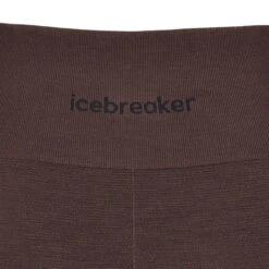 Icebreaker W MERINO SEAMLESS ACTIVE 25 TIGHTS Damen Leggings BITTERSWEET -Outdoor-Sportgeschäft 5638090141 d w merino seamless active 25 tights icebreaker 24