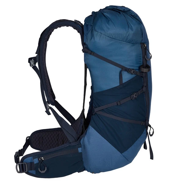Jack Wolfskin PRELIGHT VENT 20 Tagesrucksack EVENING SKY 2 Jack Wolfskin PRELIGHT VENT 20 Tagesrucksack EVENING SKY – Bild 2