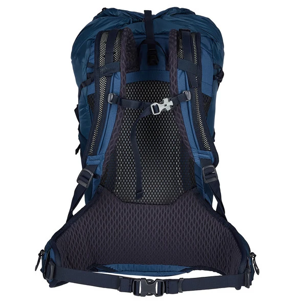 Jack Wolfskin PRELIGHT VENT 20 Tagesrucksack EVENING SKY 3 Jack Wolfskin PRELIGHT VENT 20 Tagesrucksack EVENING SKY – Bild 3