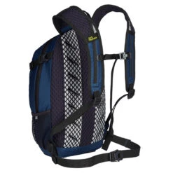 Jack Wolfskin VELOCITY 12 Fahrradrucksack EVENING SKY -Outdoor-Sportgeschäft 5638091282 h velocity 12 jack wolfskin 24