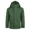 Vaude ESCAPE LIGHT IV Kinder Regenjacke WOODLAND
