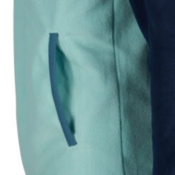 Columbia BACK BOWL LITE HALF ZIP HOODIE Kinder Fleecepullover COLLEGIATE NAVY -Outdoor-Sportgeschäft 5638094224 c back bowl lite half zip hoodie columbia 24