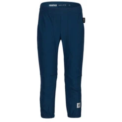 Reima SIIMES PANTS Kinder Mückenabweisende Kleidung NAVY