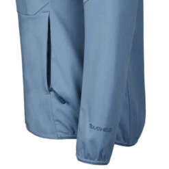 Jack Wolfskin FELDBERG HOODY W Damen Softshelljacke ELEMENTAL BLUE -Outdoor-Sportgeschäft 5638095092 c feldberg hoody w jack wolfskin 24