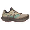 Saucony RIDE 15 TR Damen Trailrunningschuhe DESERT/SPRI