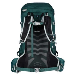 Osprey TEMPEST 34 Damen Tourenrucksack JASPER GREEN -Outdoor-Sportgeschäft 5638097653 c tempest 34 osprey 24